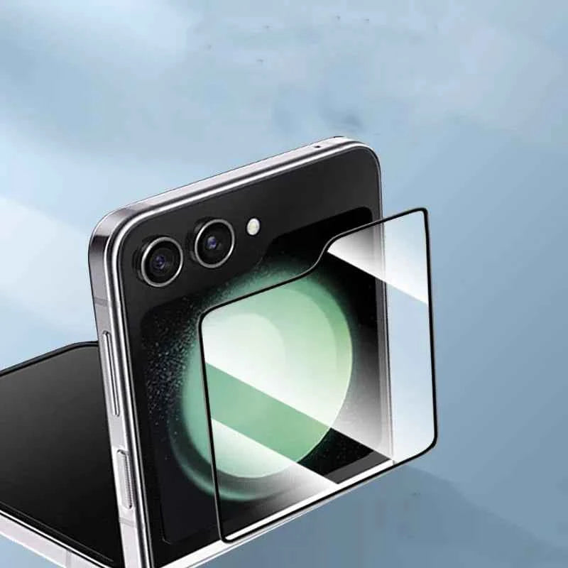 9H Tempered Glass