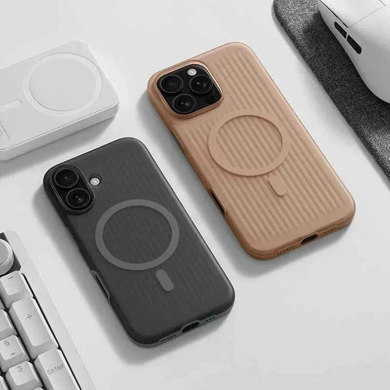 MagSafe Corrugated Case