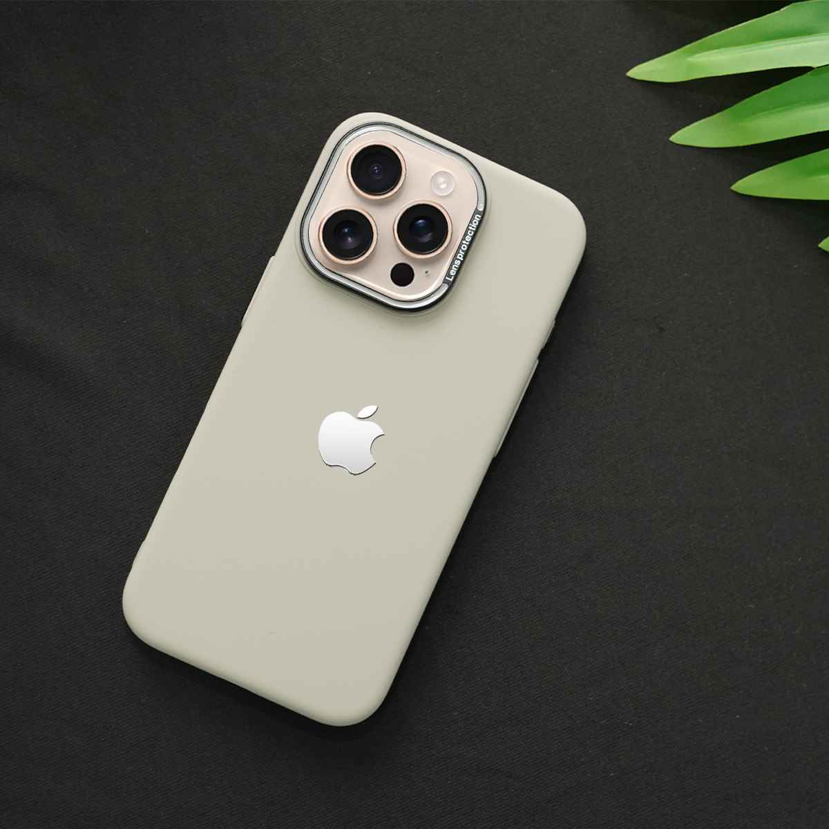 iPhone - Silk Shield Luxe Case
