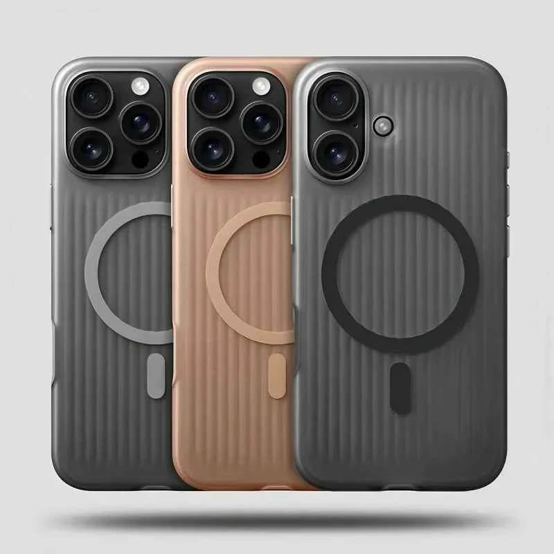 MagSafe Corrugated Case