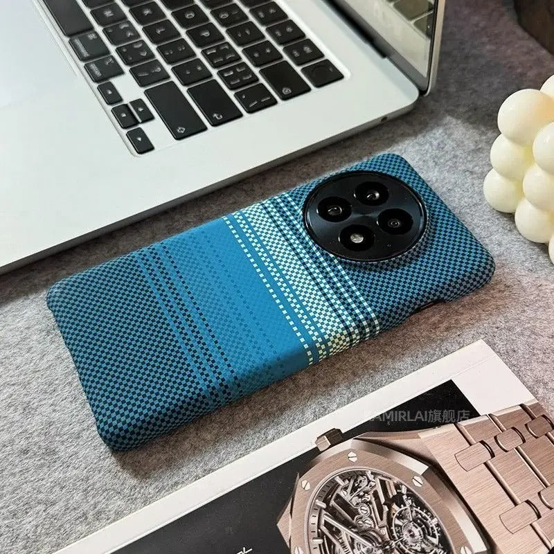 Carbon Skin Shell Case