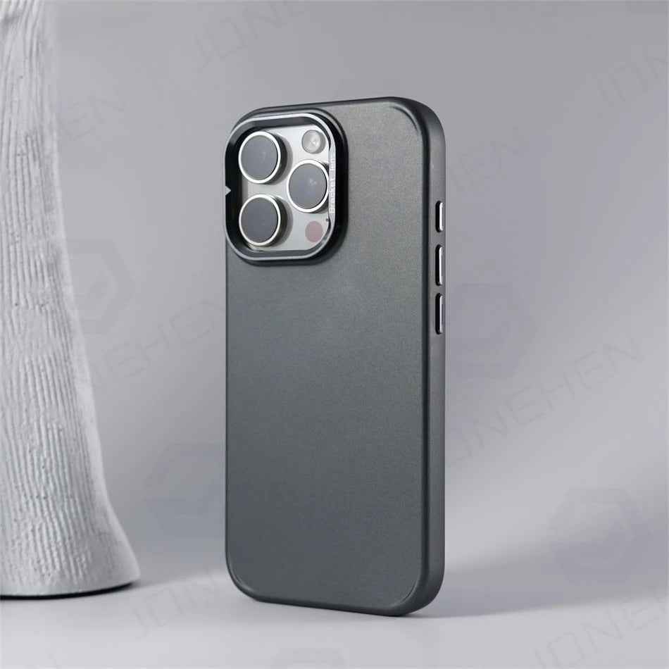 ChromeEdge Grip Case