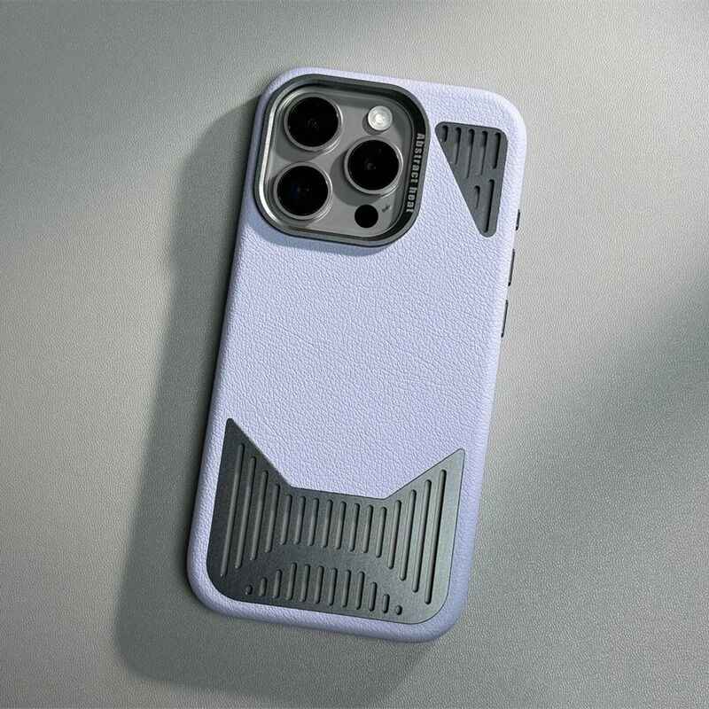 iPhone - Alloy Cool Magsafe Case