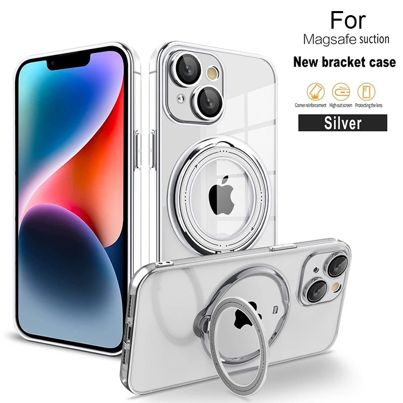 iPhone Series- LumiShield MagFlex Case