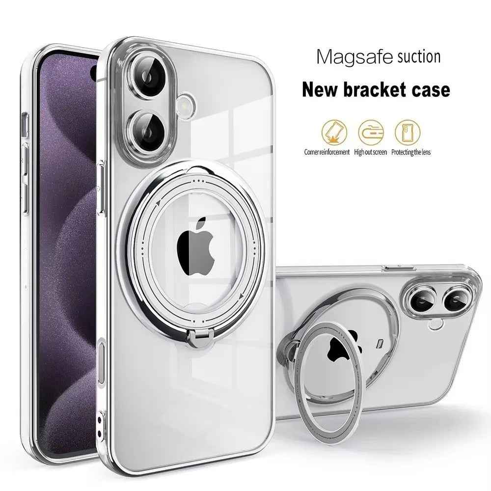 iPhone Series- LumiShield MagFlex Case