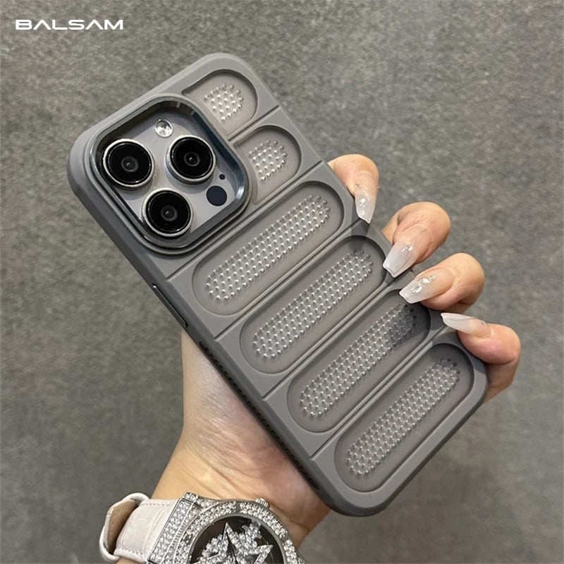 iPhone - Breeze Guard Thermal Case