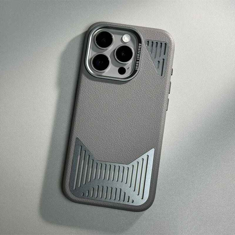 iPhone - Alloy Cool Magsafe Case