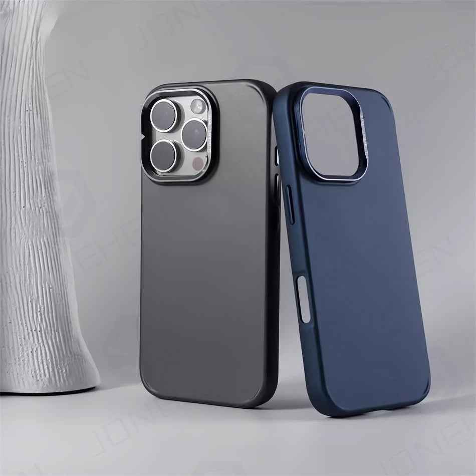 ChromeEdge Grip Case