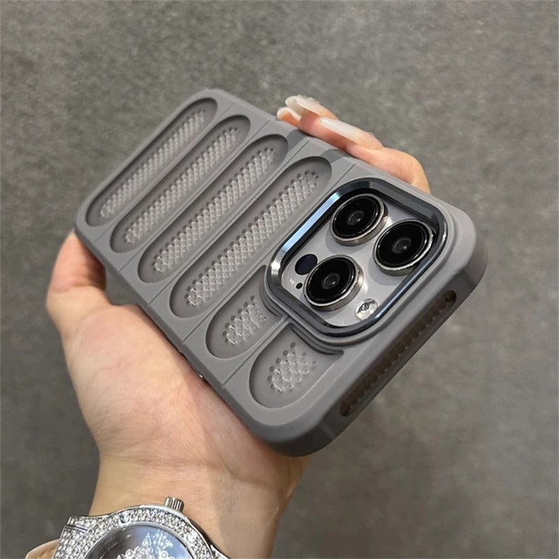 iPhone - Breeze Guard Thermal Case