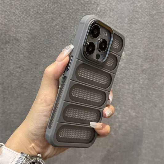 iPhone - Breeze Guard Thermal Case