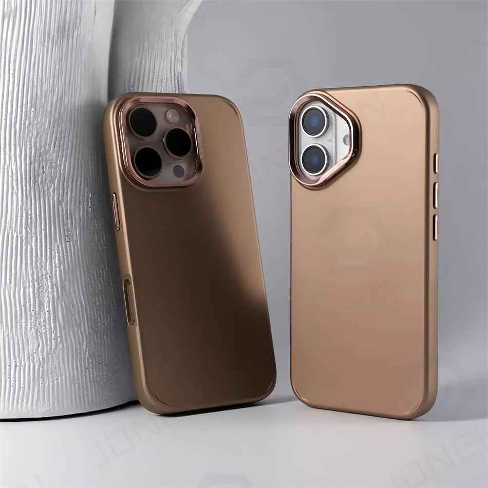 ChromeEdge Grip Case