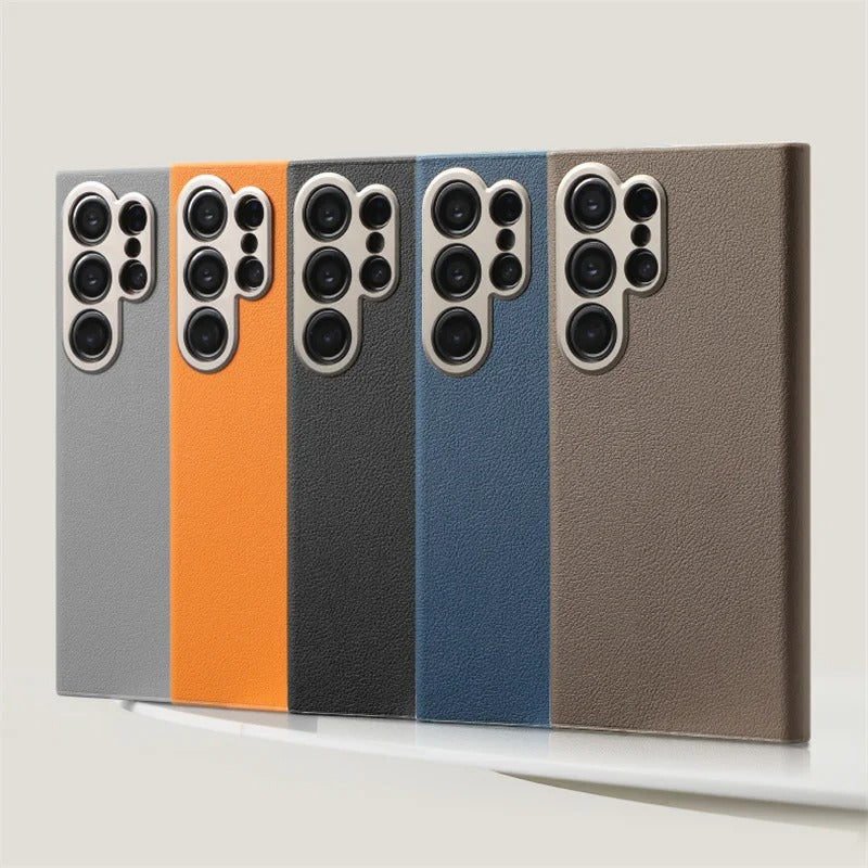 Galaxy S24 Series - Glow Guard Case