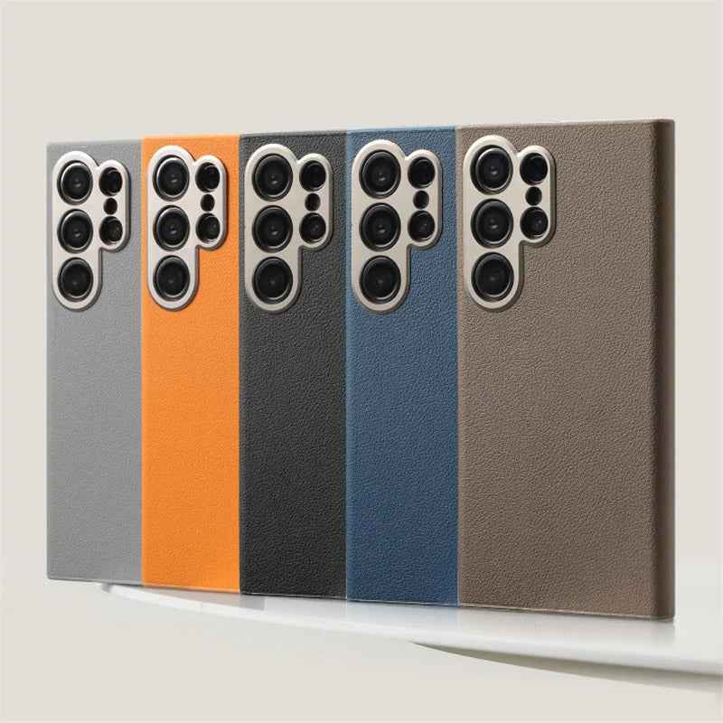 Galaxy S24 Series - Glow Guard Case