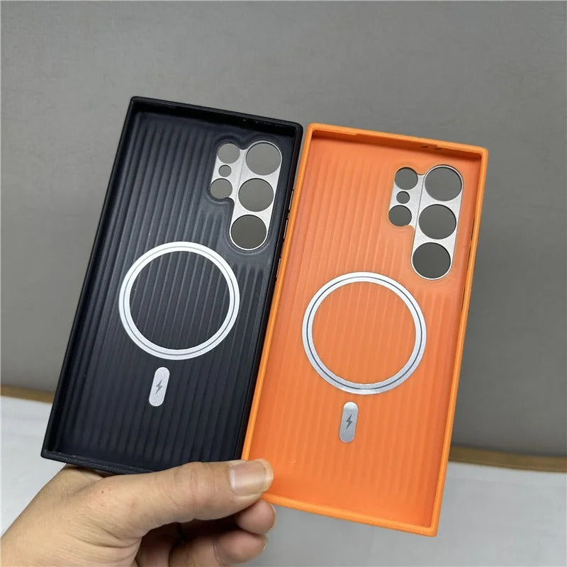 Galaxy S24 Series - Glow Guard Case