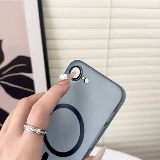 Matte Translucent Case