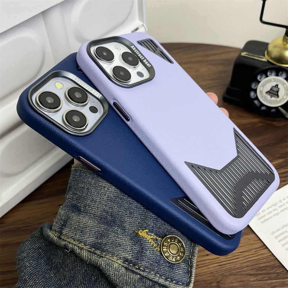 iPhone - Alloy Cool Magsafe Case