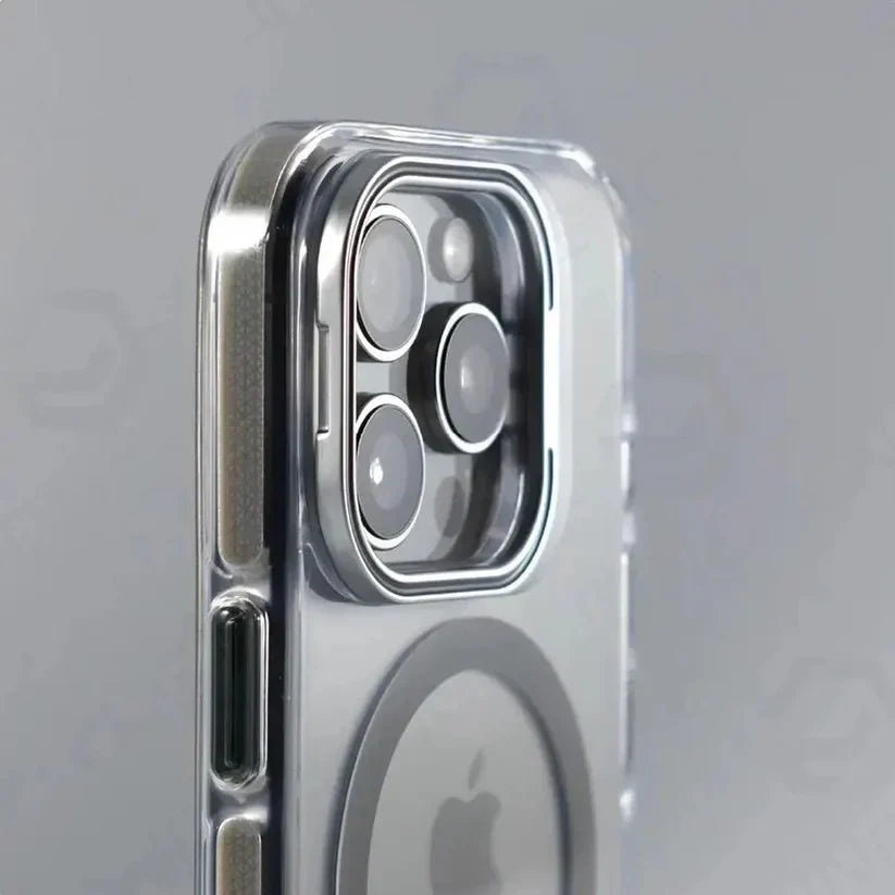 iPhone Series - ClearEdge MagSafe Case