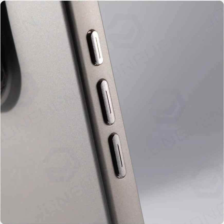 ChromeEdge Grip Case