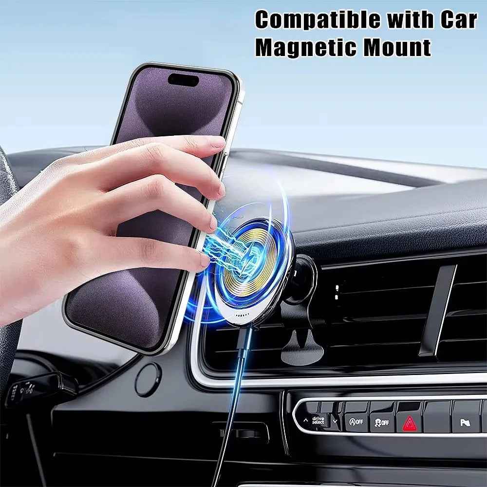 iPhone Series- LumiShield MagFlex Case