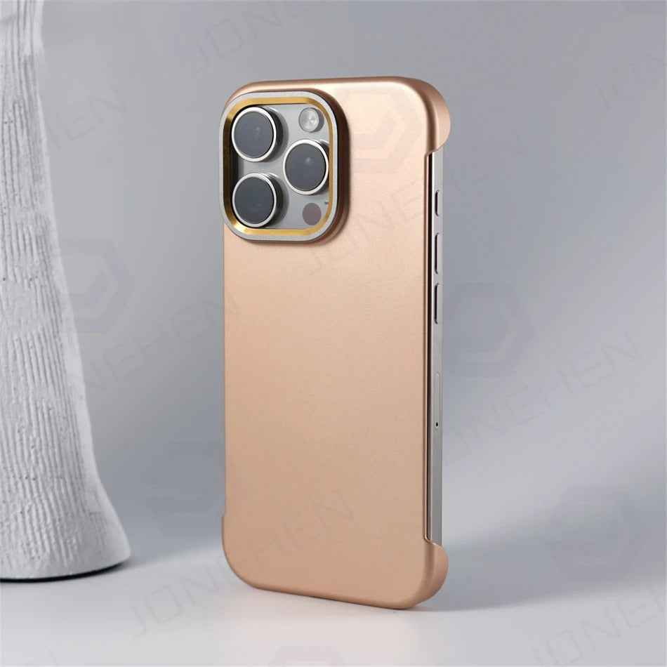 Classic EdgeGuard Case Gold