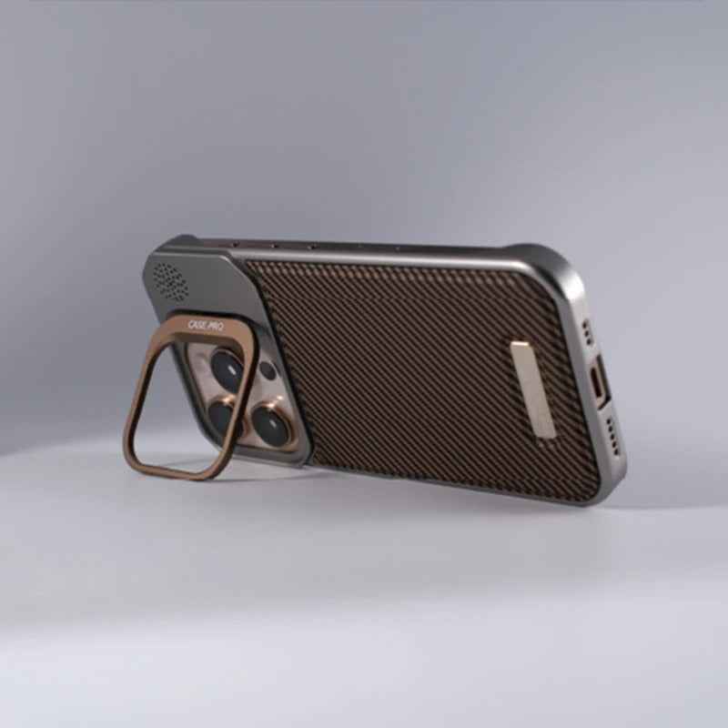 CarbonEdge MagSafe Case