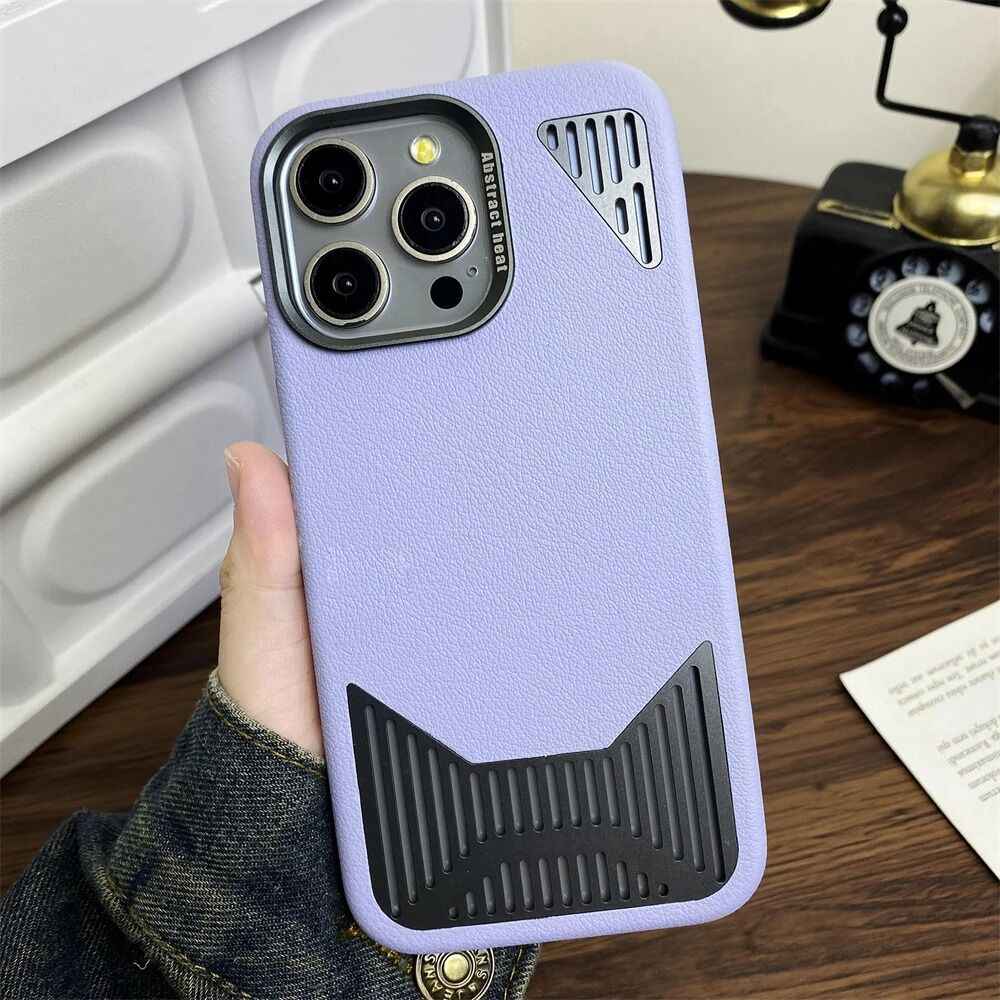 iPhone - Alloy Cool Magsafe Case