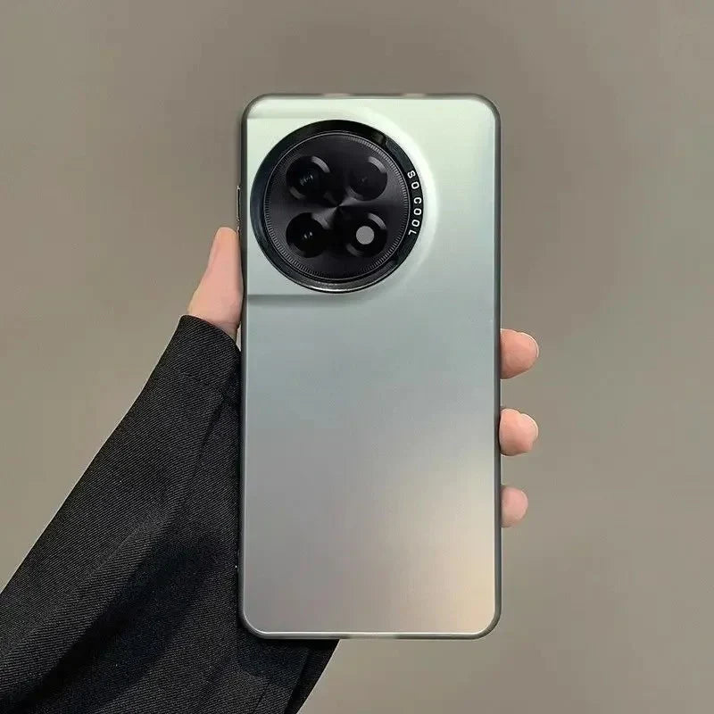 Stealth Armor Case