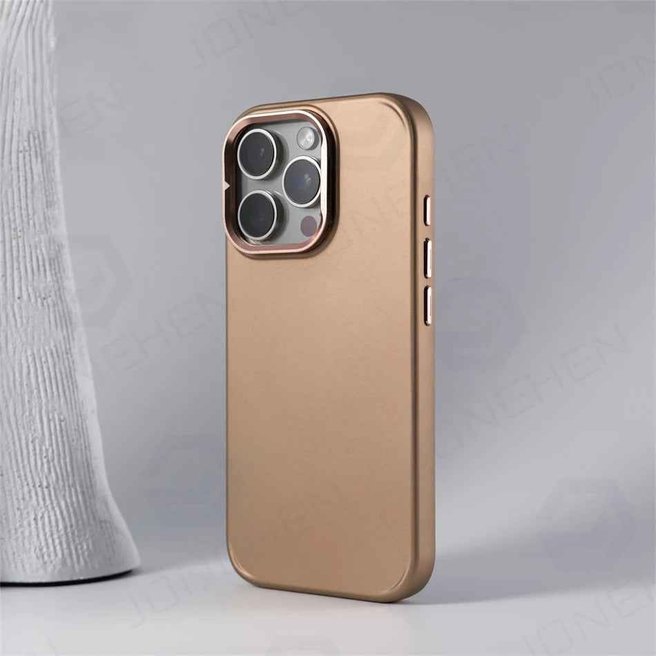 ChromeEdge Grip Case