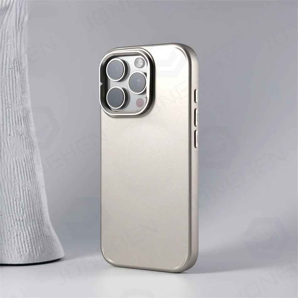 ChromeEdge Grip Case