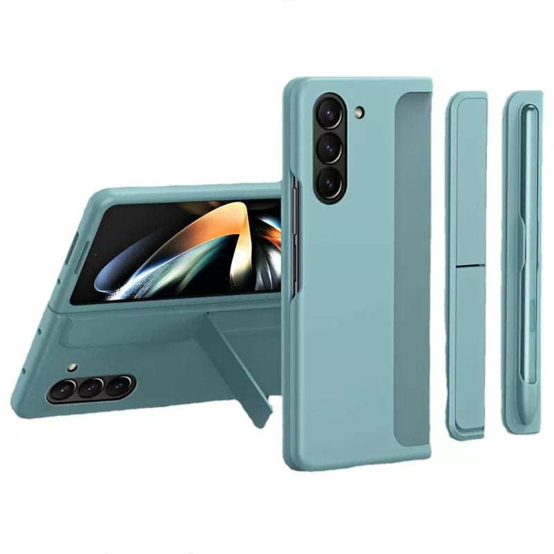 Galaxy Z Fold Series - Hard Shockproof Anti-Scratch Case
