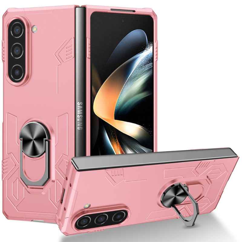 Galaxy Z Fold Series - Defender Case Support Ring