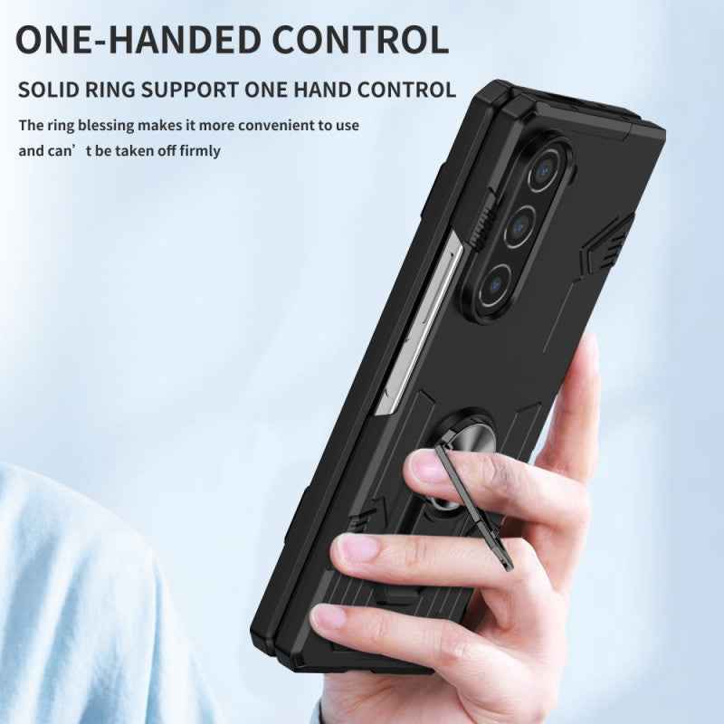 Galaxy Z Fold Series - Defender Case Support Ring