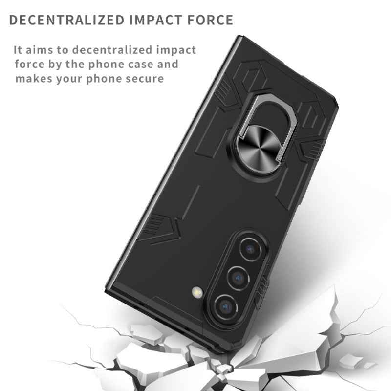 Galaxy Z Fold Series - Defender Case Support Ring