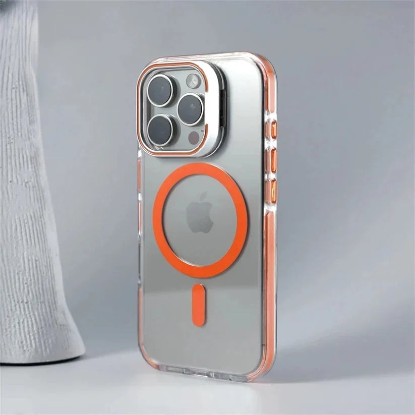 iPhone Series - ClearEdge MagSafe Case