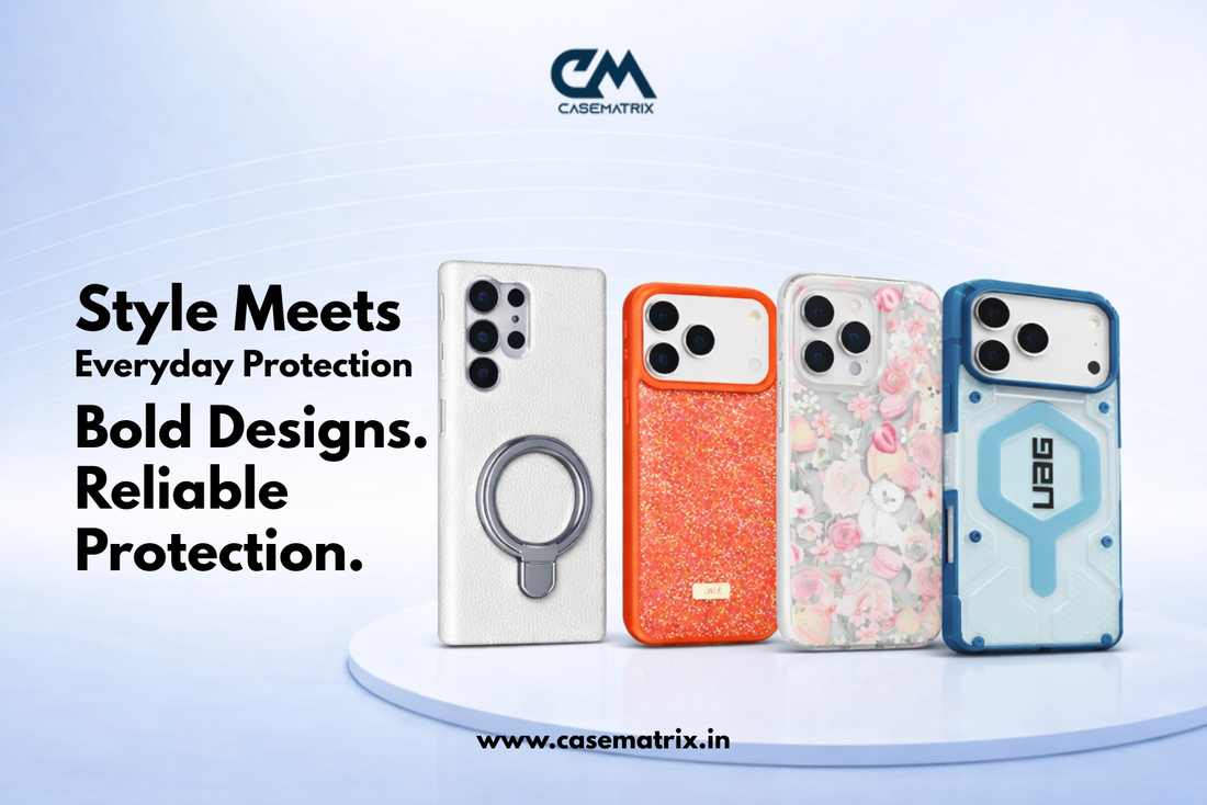 Latest Phone Cases in India