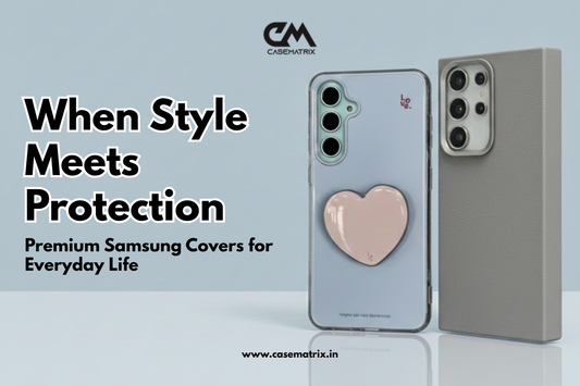 Samsung Phone Covers