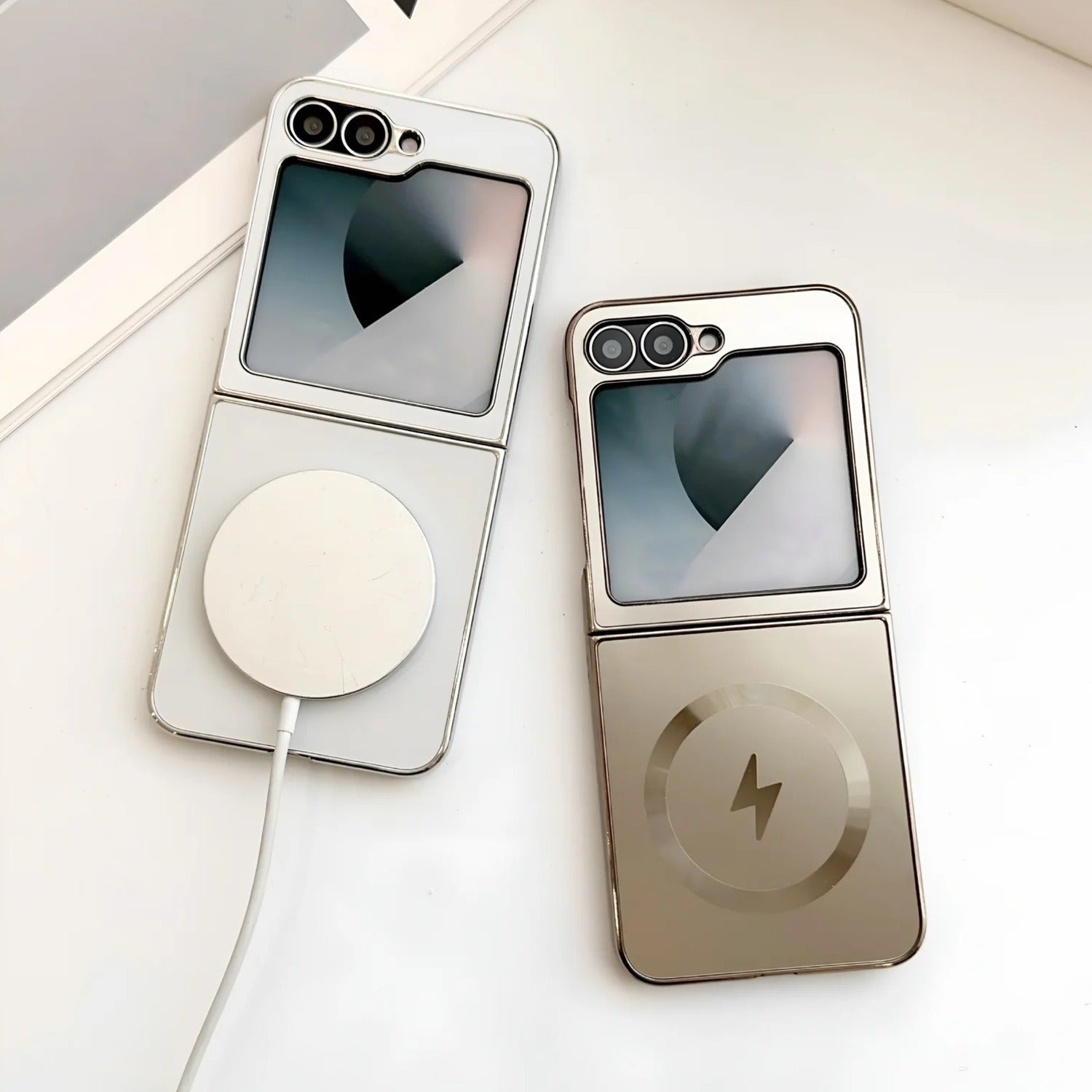 Galaxy Z Flip Series