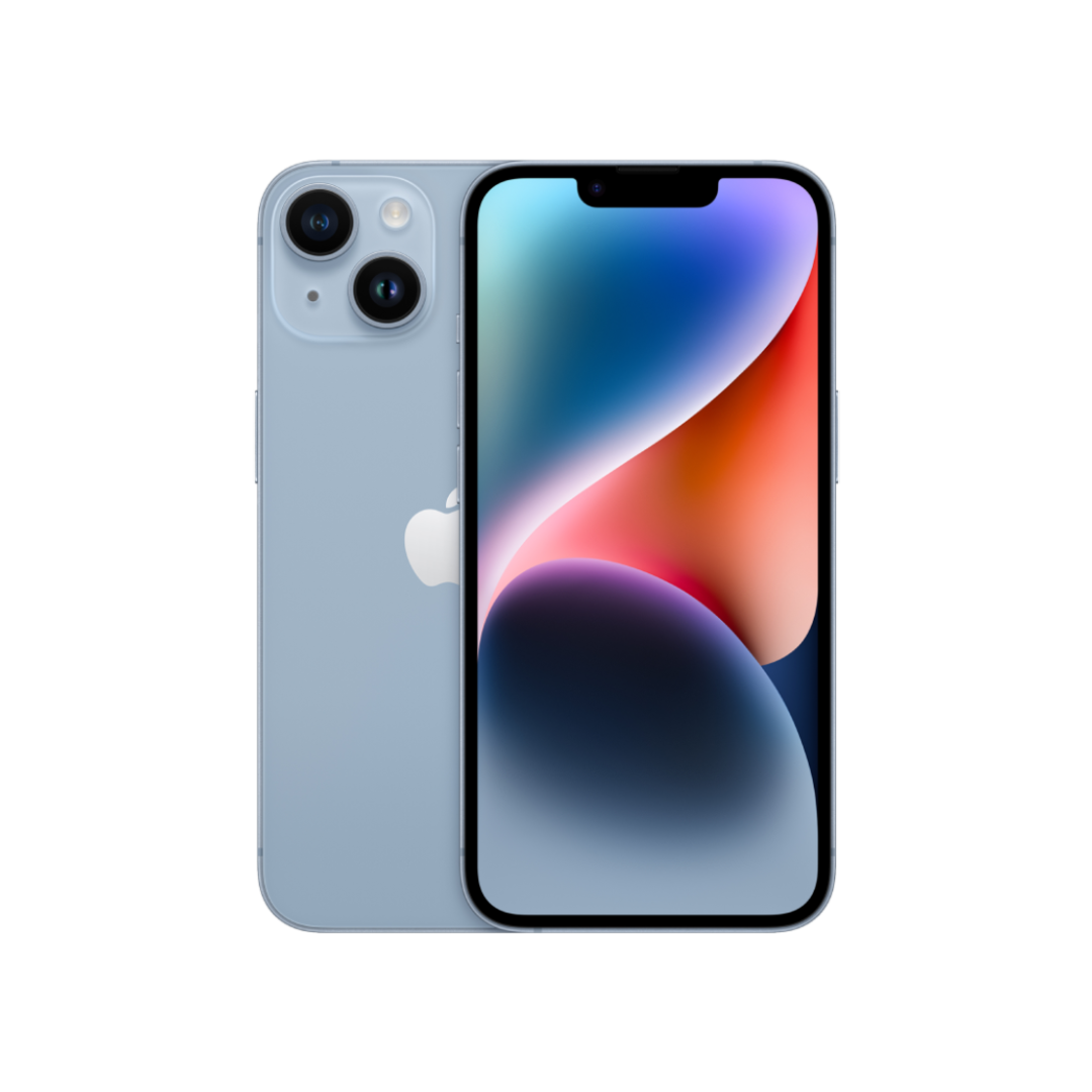 iPhone 14