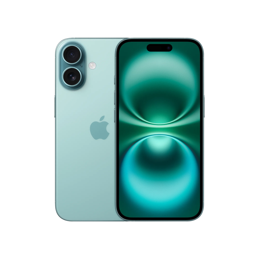 iPhone 16 Plus