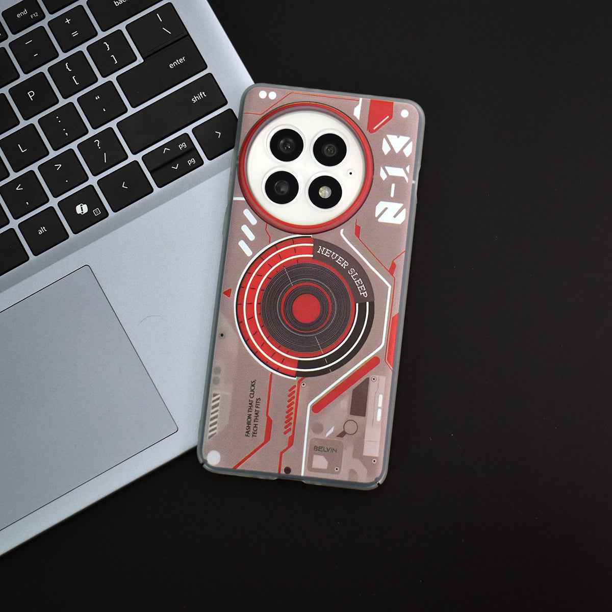 Vision Pro Case - OnePlus (Copy)