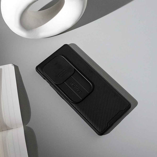 OnePlus Series - CamShield Pro Slider Phone Case