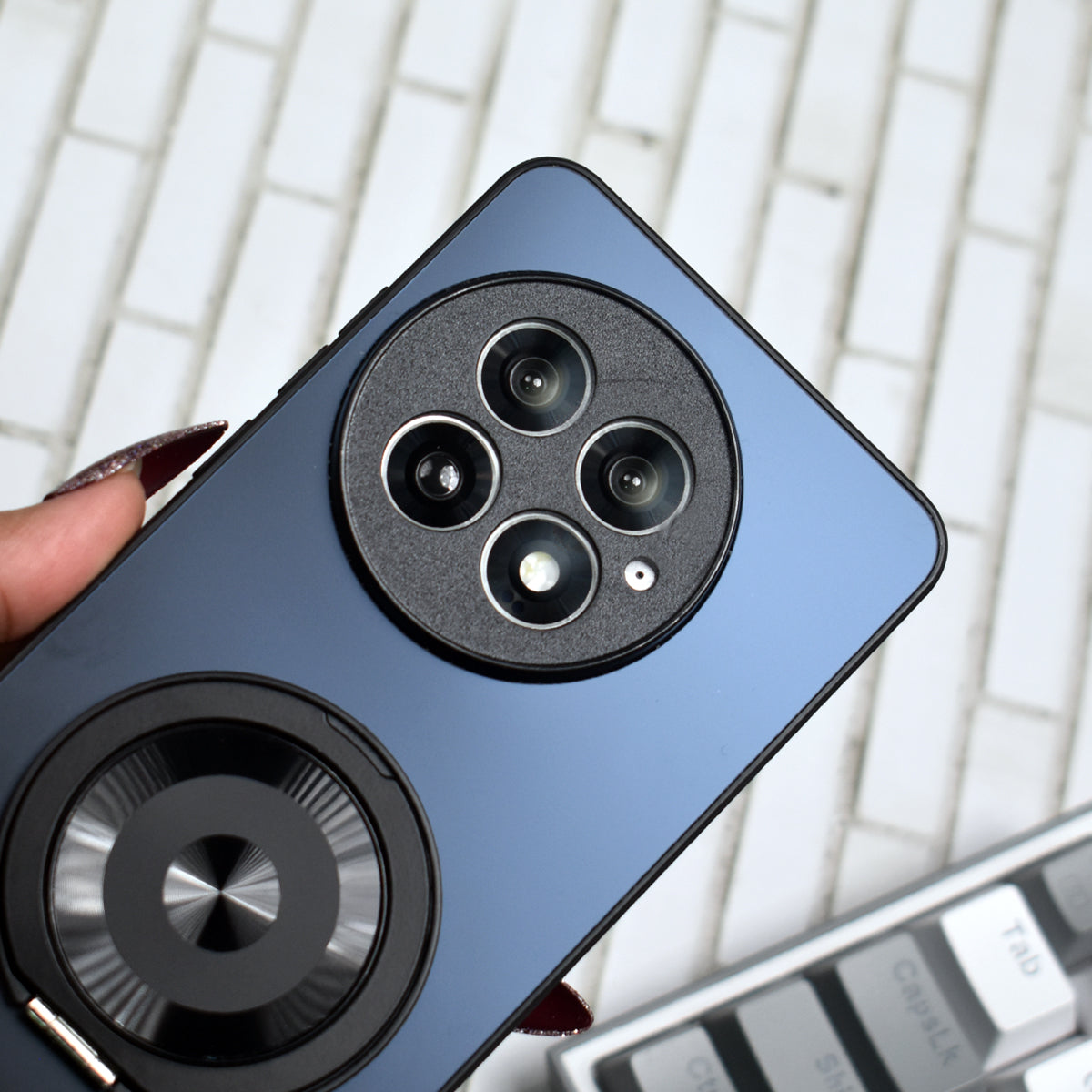 Magna Frost Case - Oneplus