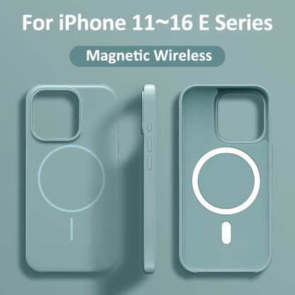 iPhone Series - LuxeGloss MagSafe Case