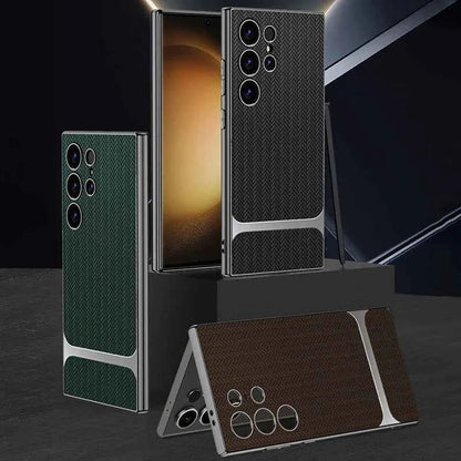 Braided Electroplated Business Case