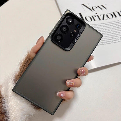 Galaxy S Series - Stealth Guard Case