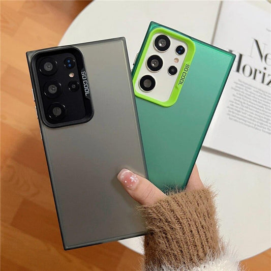 Galaxy S Series - Stealth Guard Case