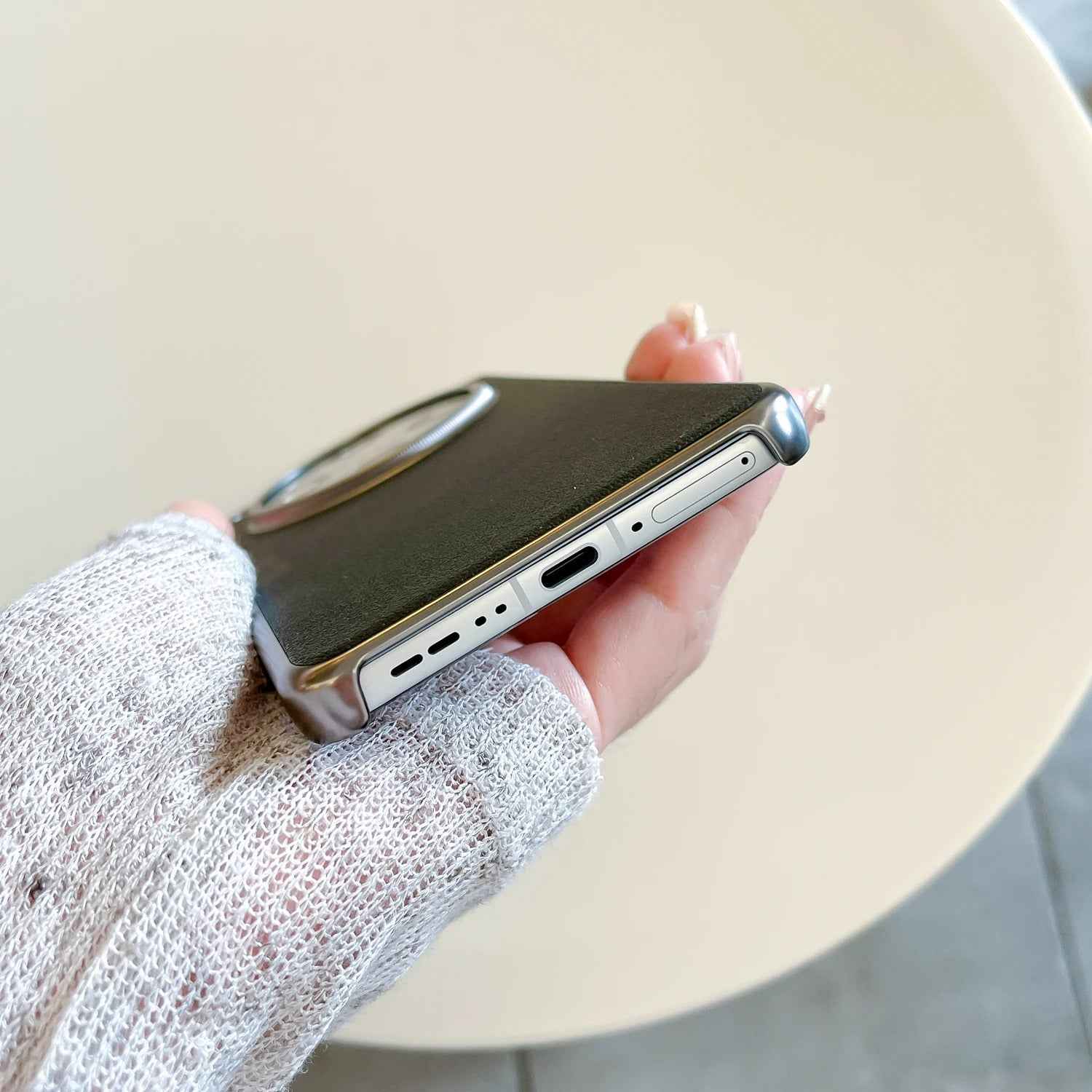 OnePlus Series - OneDefend Rugged Case