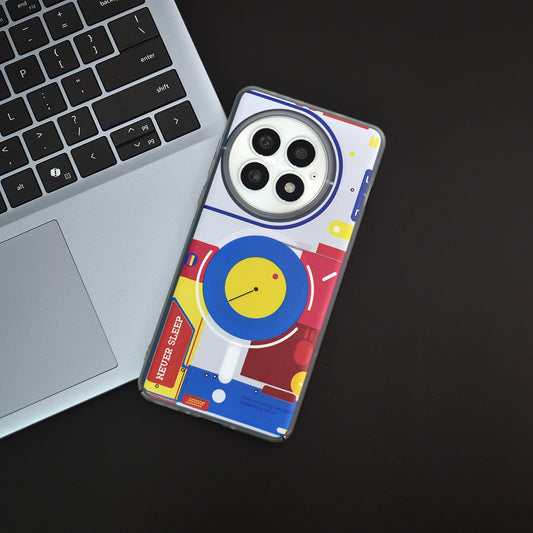 Optic Shield Case - OnePlus