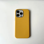Grain Leather Case