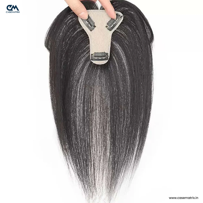 T Shape Silke Base Topper 2.8*3.2Inc  - 10 Inch